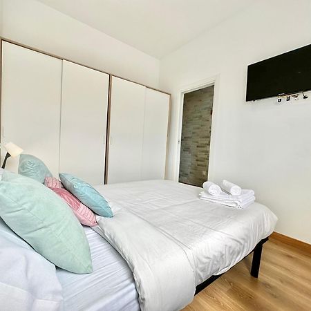 Appartamento Casita Noctiluca Santa Cruz de Tenerife Esterno foto