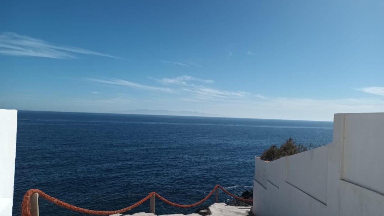Appartamento Casita Noctiluca Santa Cruz de Tenerife Esterno foto