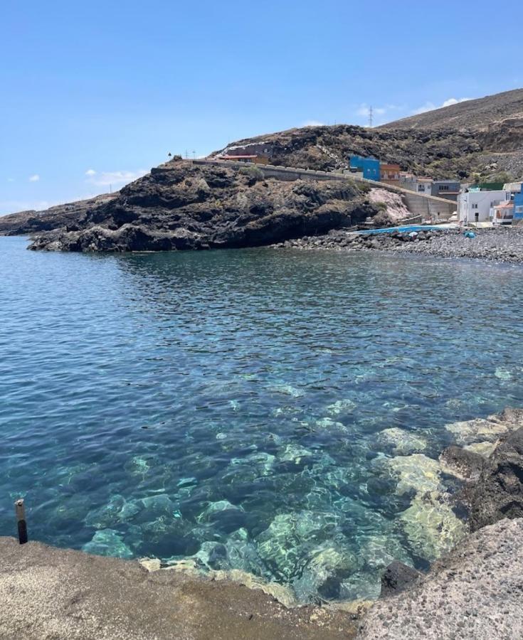 Appartamento Casita Noctiluca Santa Cruz de Tenerife Esterno foto