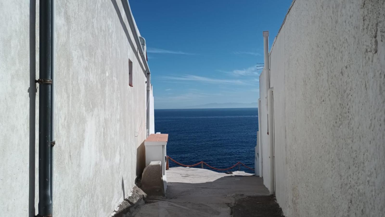 Appartamento Casita Noctiluca Santa Cruz de Tenerife Esterno foto