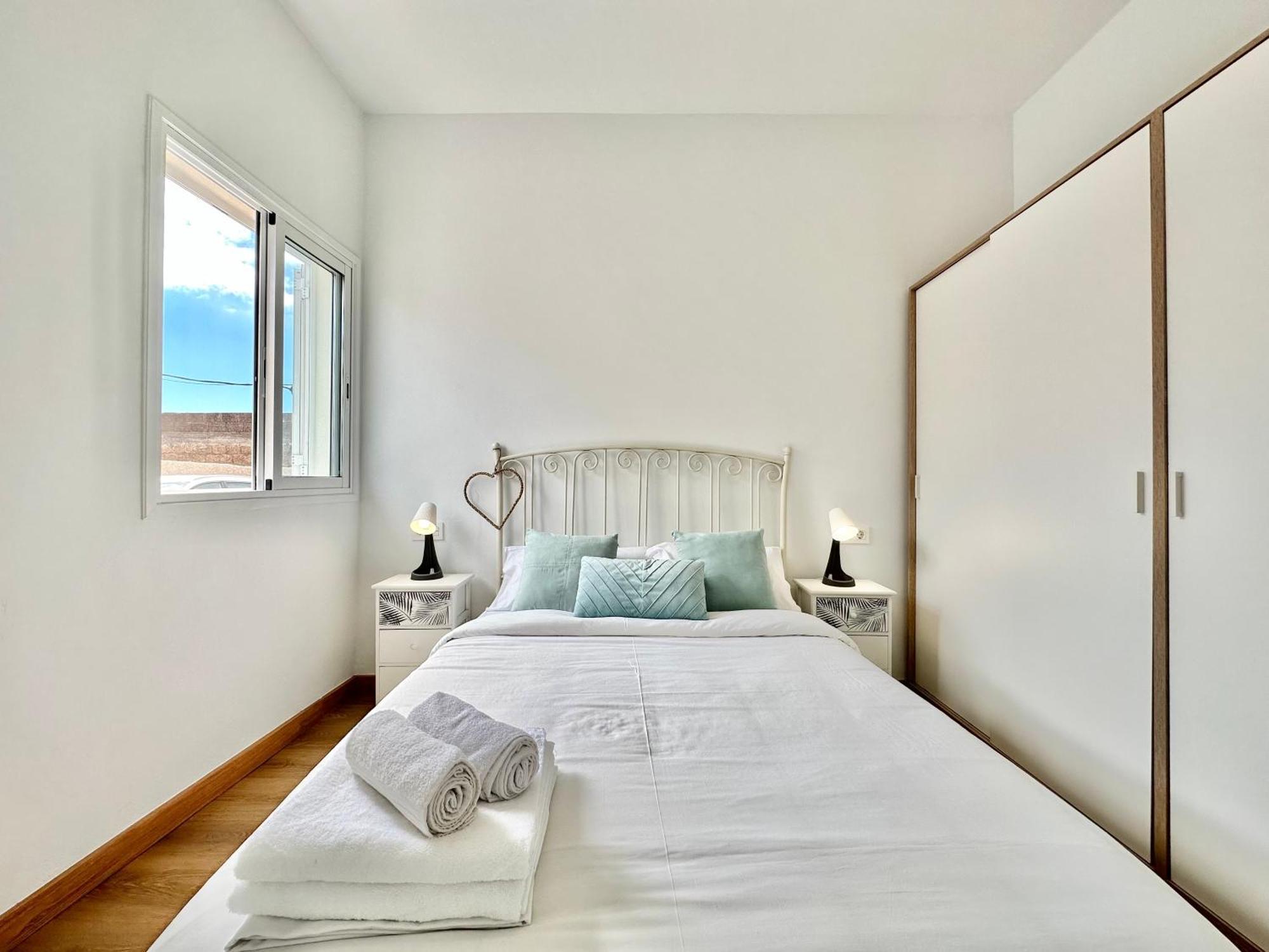 Appartamento Casita Noctiluca Santa Cruz de Tenerife Esterno foto