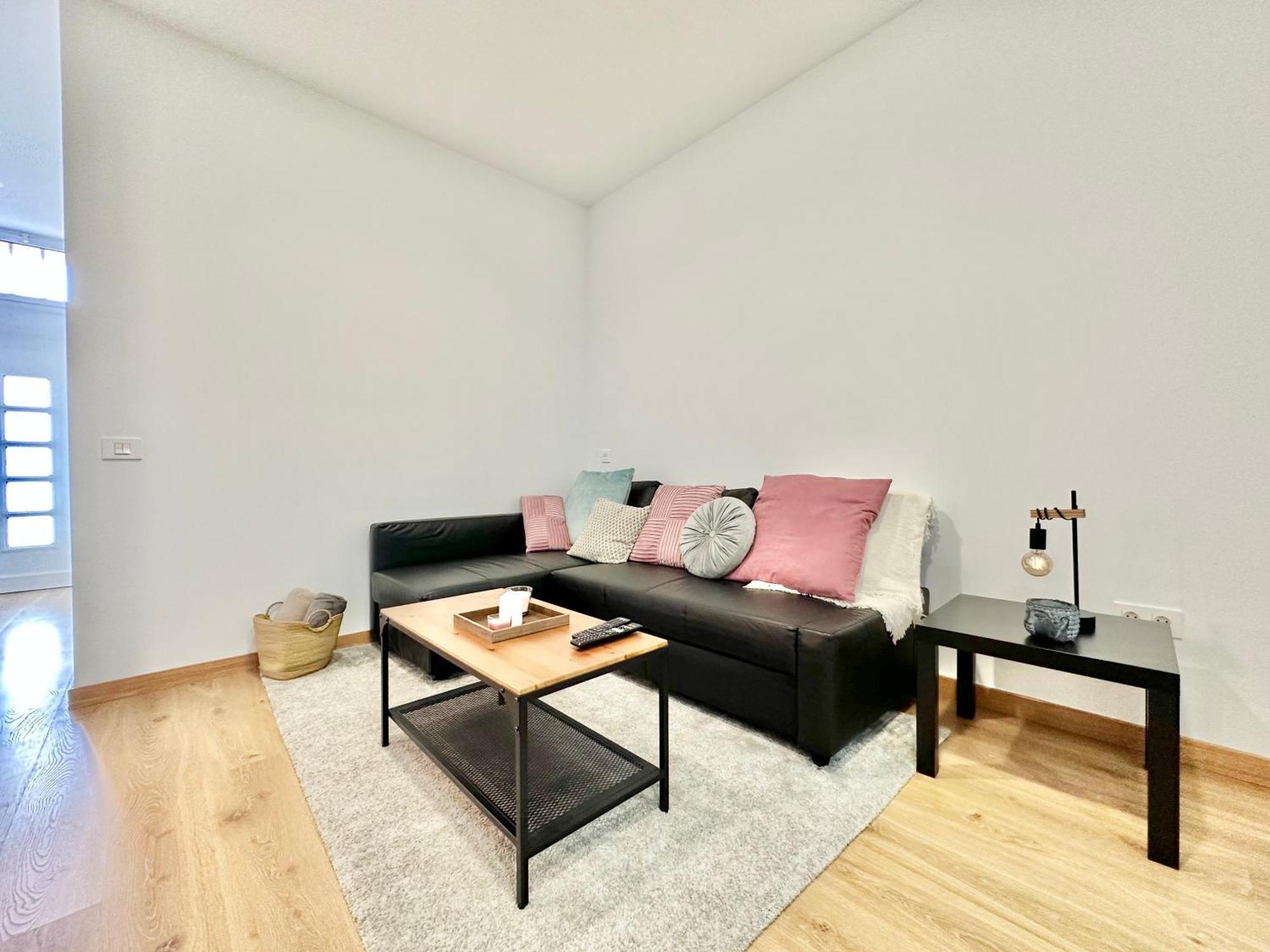 Appartamento Casita Noctiluca Santa Cruz de Tenerife Esterno foto