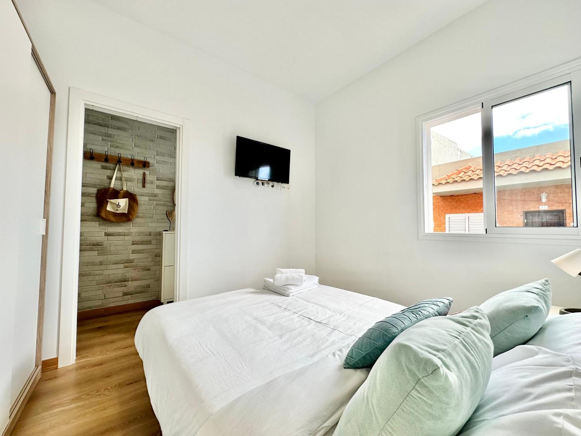 Appartamento Casita Noctiluca Santa Cruz de Tenerife Esterno foto