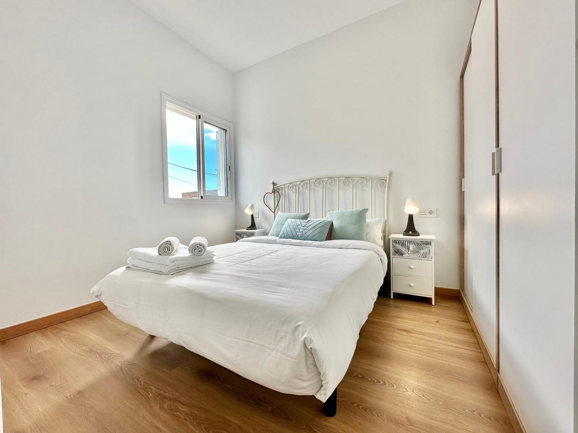 Appartamento Casita Noctiluca Santa Cruz de Tenerife Esterno foto